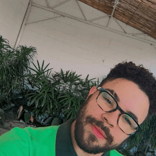 Foto de Lucas Felipe Ferreira Ramos