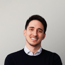 Picture of Matteo Migliarese