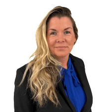 Bild på Eva Baumgartner