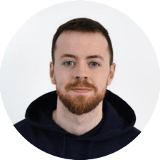Picture of Lorcan Cooke