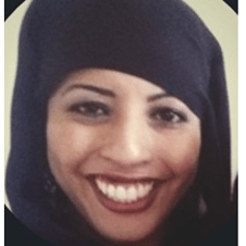 Picture of Ameena Rahman