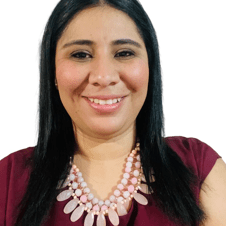 Foto de Silvia Yetlanezi Cortes Santacruz