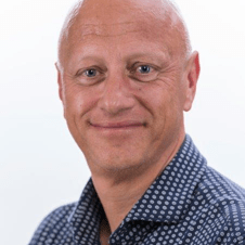 Bilde av Tom Sørlundsengen