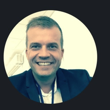Billede af Kasper Poulsen