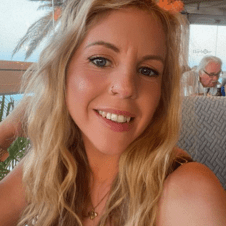 Picture of Victoria Bruno
