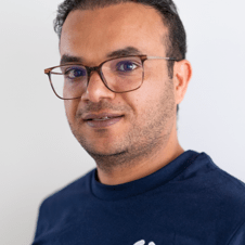 Photo de Mahdi Marzougui