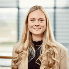 Picture of Laura Juel Knudsen