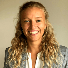 Picture of Sarah Depasse