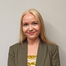 Picture of Annastiina Korpi
