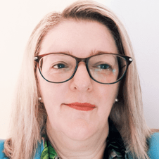 Picture of Christine Tschoell