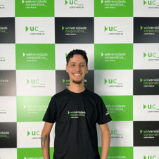 Foto de Matheus Simonato Santos