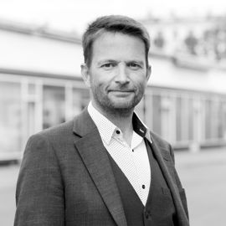 Picture of Bo Glerup