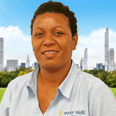 Picture of Georgina Koni