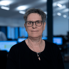 Picture of Bente Enemark
