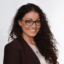 Picture of Dayna Burville