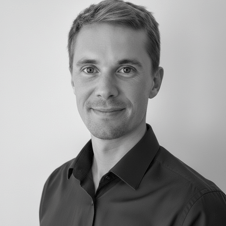 Bild på Kristoffer Sörquist