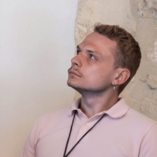 Photo de Antoine LE LAY