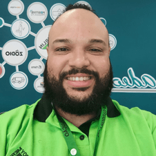 Foto de Jefferson Braga Mendonça