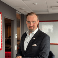 Picture of Marko Kurs