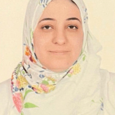 Picture of Zeinab Salaheldeen