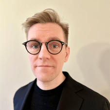 Picture of Christian Sahlén