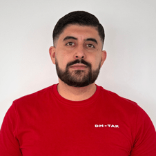 Bild på Devran Cetinkaya