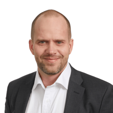 Kuva henkilöstä Tuomas Vesalainen