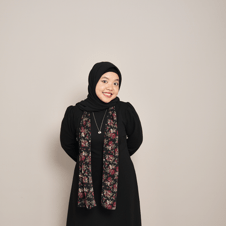 Picture of Anggi Fitria