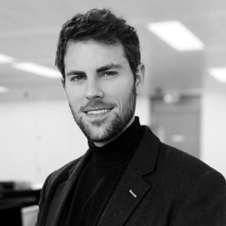 Picture of Luc Gobet