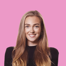 Bild på Essie Cederroth /Hearts