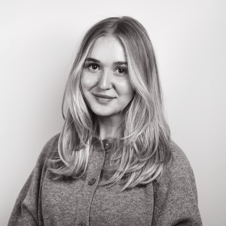 Bild på Johanna Birchman