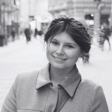 Bild von Anastasia Hoffmann