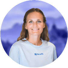 Picture of Amelie Berggren
