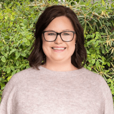 Bild på Jenny Jernberg