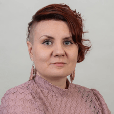 Picture of Ilona Lapinkylä