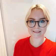 Bild på Viktoria Ågren