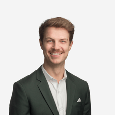 Picture of Tom van der Kraats