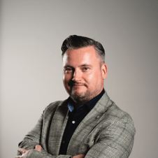 Foto van Maurice van den Ende