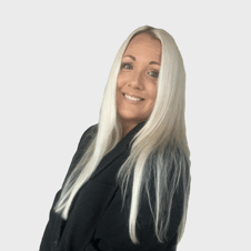 Bild på Linda Poulsen