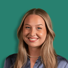 Bild på Erika Byström