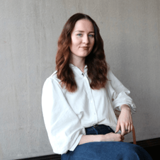 Picture of Aleksandra Suplicka