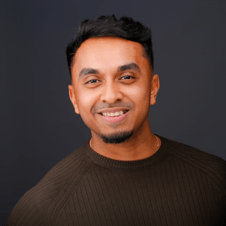 Picture of Iste Ahmed