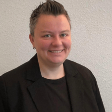 Picture of Sina Wagner