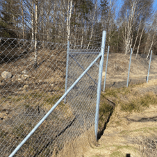 Bild på Håkan Bergkvist