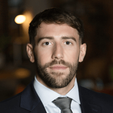 Picture of Rory Hyde