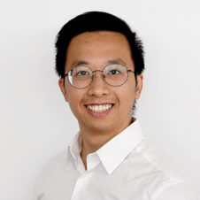 Picture of Desmond Cheung