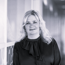 Picture of Anette Holm