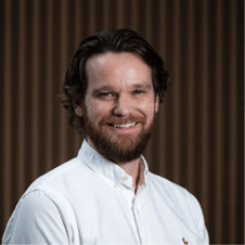 Bilde av Martin Hagen