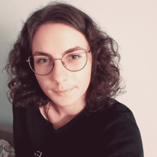 Picture of Anna Benko