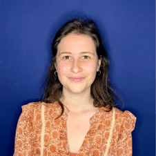 Photo de Alicia